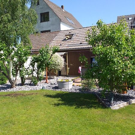 Gemuetliches, Freistehendes Ferienhaus Coblenza Esterno foto