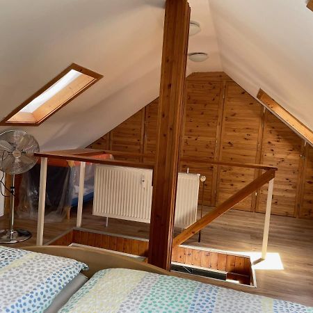 Gemuetliches, Freistehendes Ferienhaus Coblenza Esterno foto