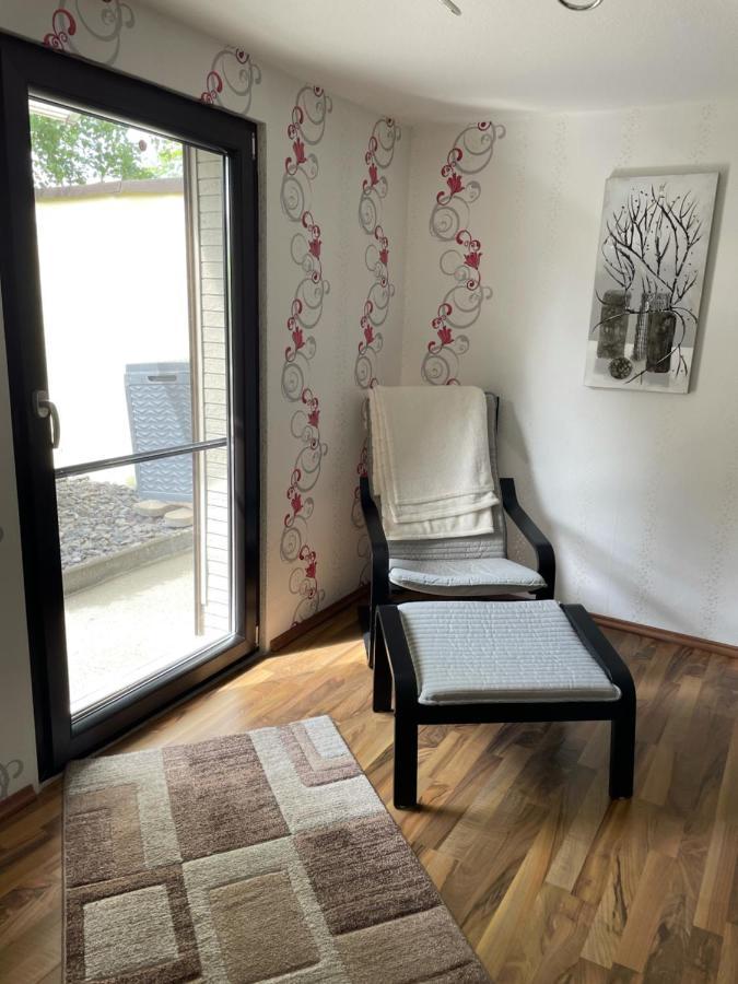 Gemuetliches, Freistehendes Ferienhaus Coblenza Esterno foto