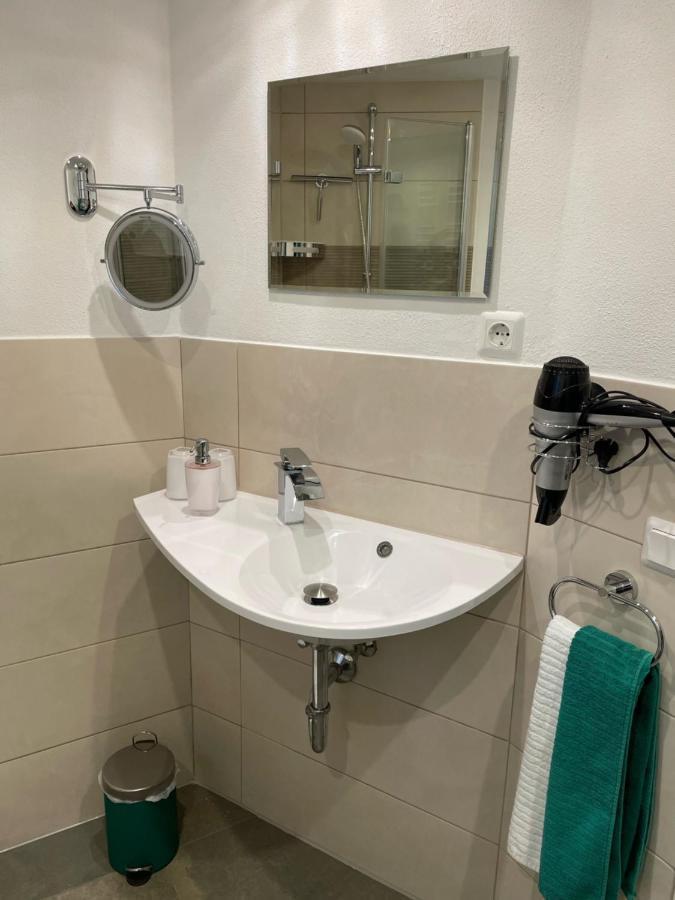 Gemuetliches, Freistehendes Ferienhaus Coblenza Esterno foto