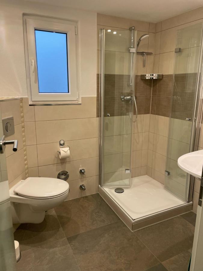 Gemuetliches, Freistehendes Ferienhaus Coblenza Esterno foto