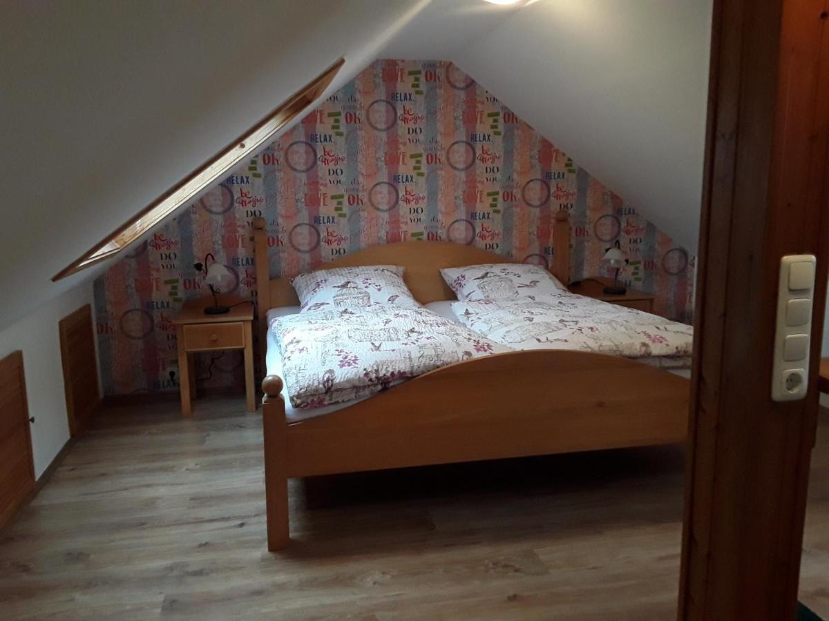 Gemuetliches, Freistehendes Ferienhaus Coblenza Esterno foto