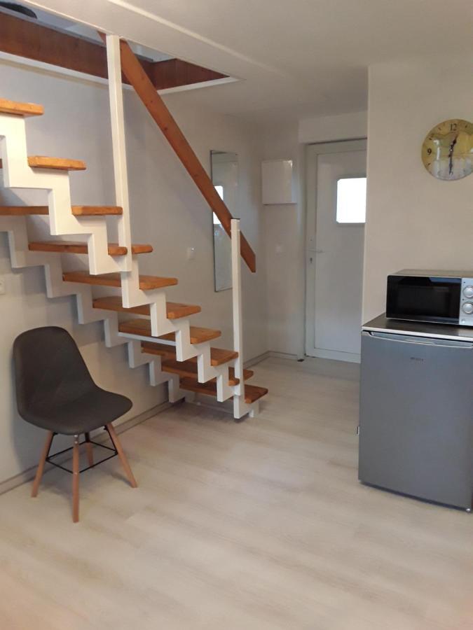 Gemuetliches, Freistehendes Ferienhaus Coblenza Esterno foto
