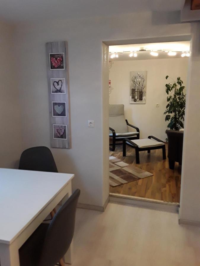 Gemuetliches, Freistehendes Ferienhaus Coblenza Esterno foto